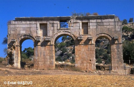Patara